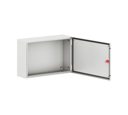 Корпус сварной навесной ST без М/П ВхШхГ  400 x 600 x 200  R5ST0462WMP  DKC