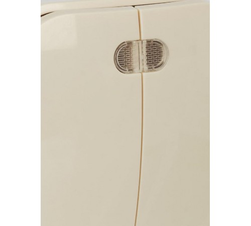 ВС20-2-1-ХК Выключ. 2-кл. инд. о/у 10А GLORY кремовый  EVH21-K33-10  IEK