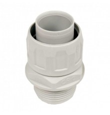 Муфта соединительная для трубы SPIROFLEX SFM20 (KB)  SFM20_KB  Kopos