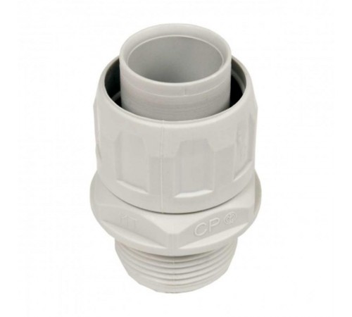 Муфта соединительная для трубы SPIROFLEX SFM40 (KB)  SFM40_KB  Kopos