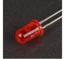 Светодиод ARL-5013LRD-B  002832  Arlight