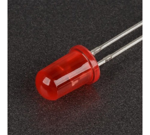 Светодиод ARL-5613URD-6cd  003756  Arlight