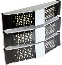 Светильник светодиодный ДКУ ШЕВРОН  225Вт 5000К IP67 V- образный  SVT-Str U-V-75-250-TRIO  Светотроника