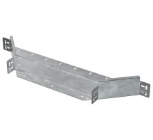 ESCA 7 Отвод Т-обр. 100х300-2,0 HDZ  ES7-OT-100-300-20-HDZ  IEK