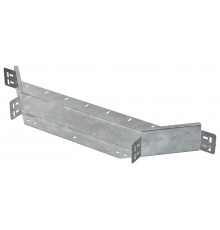 ESCA 7 Отвод Т-обр. 100х300-2,0 HDZ  ES7-OT-100-300-20-HDZ  IEK