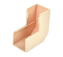 Угол внешний на 90 гр. LHD 20X20 8626 (I1) (Цвет Береза розовая)   8626_I1  Kopos