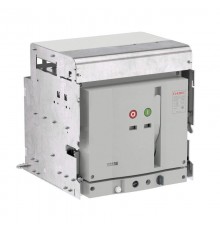 Выключатель нагрузки YON AD-3200-S4-3P-100-D-MR0-B-C0000-M0-P01-S1-09  3243100D0B00000119  DKC