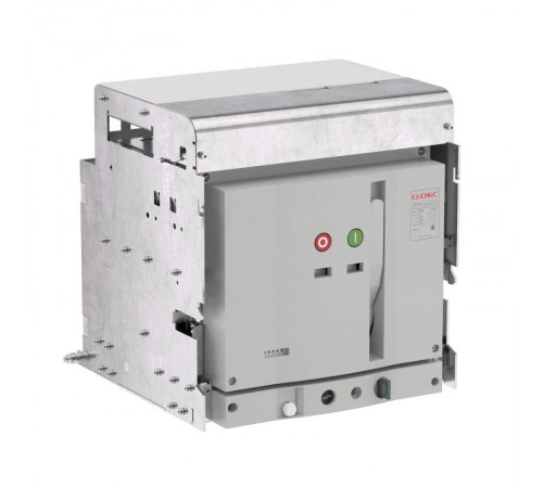 Выключатель нагрузки YON AD-2000-S2-3P-85-F-MR0-B-C0000-M0-P00-S1-09  202385F0B00000019  DKC