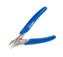 Мини-бокорезы 130 мм МС-01С  86592  КВТ