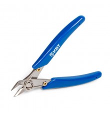 Мини-бокорезы 130 мм МС-01С  86592  КВТ