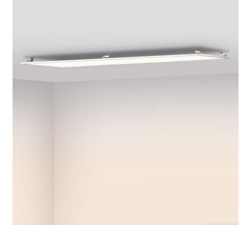 Панель IM-S300x1200-40W Day4000 (WH, 120 deg, 230V) (Arlight, IP40 Металл, 3 года)  023154(2)  Arlight