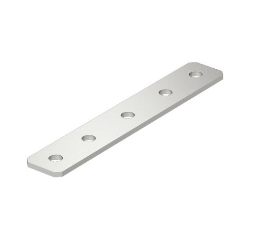 Соединительная пластина 250x40x4 (GMS 5 VP A4)  1124731  OBO Bettermann