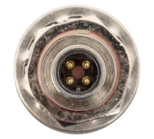 Индуктивный бесконтактный датчик PROXIS-2-18-08-N-NO-M12  PROXIS-2-18-08-N-NO-M12  EKF