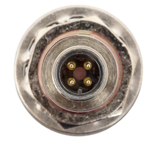 Индуктивный бесконтактный датчик PROXIS-2-18-08-N-NO-M12  PROXIS-2-18-08-N-NO-M12  EKF