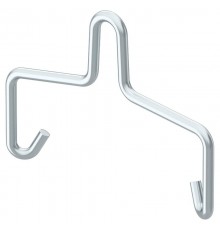 Подвесная скоба (AHB 100 D5 FT)  6066510  OBO Bettermann