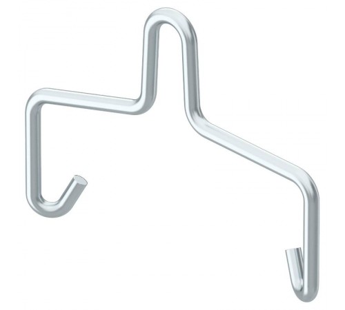 Подвесная скоба (AHB 100 D5 FT)  6066510  OBO Bettermann