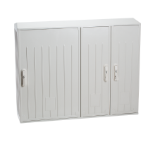 Корпус из полиэстера OptiBox G-476-RS331-A-1-IP54  139334  КЭАЗ