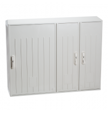 Корпус из полиэстера OptiBox G-476-RS331-A-1-IP54  139334  КЭАЗ