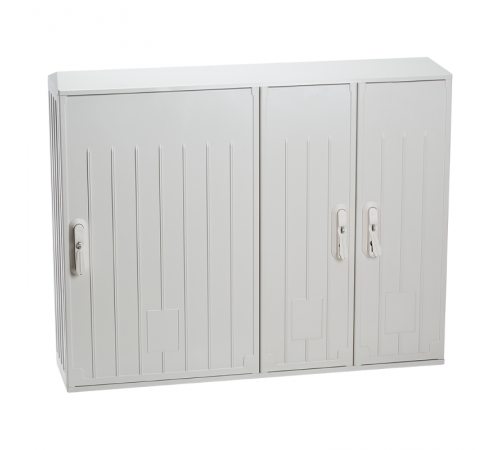 Корпус из полиэстера OptiBox G-476-RS331-A-1-IP54  139334  КЭАЗ