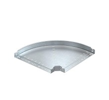 Угловая секция 90° 60x500 (RBM 90 650 FT)  6041160  OBO Bettermann