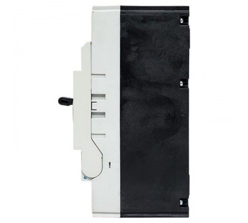 Выключатель автоматический AV POWER-1/3  50А 80kA TR AVERES  mccb-13-50H-TR-av  EKF