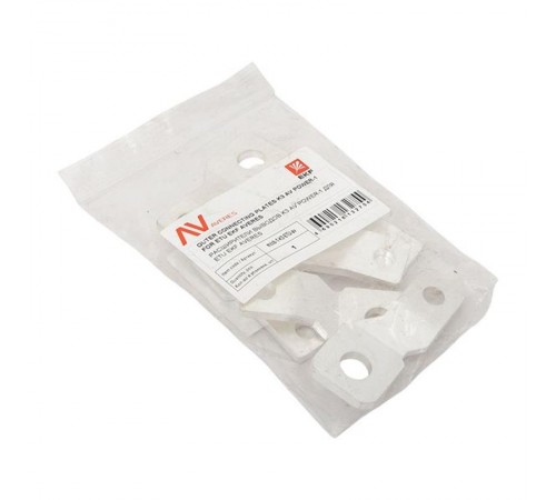 AV POWER-1 Расширители выводов K3 для ETU  mccb-1-K3-ETU-av  EKF