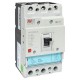 Выключатель автоматический AV POWER-1/3  50А 80kA TR AVERES  mccb-13-50H-TR-av  EKF
