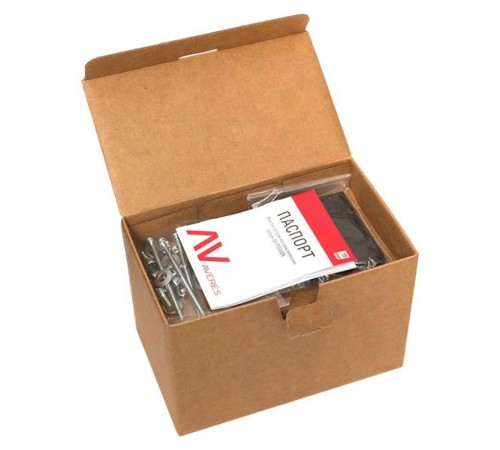 Выключатель автоматический AV POWER-1/3 16А 35kA TR  mccb-13-16-TR-av  EKF