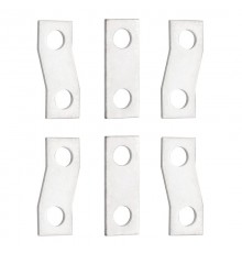 AV POWER-1 Расширители выводов K3 для ETU  mccb-1-K3-ETU-av  EKF