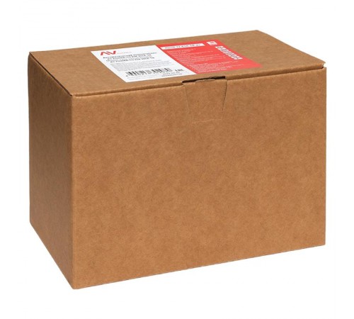 Выключатель автоматический AV POWER-1/3 16А 35kA TR  mccb-13-16-TR-av  EKF