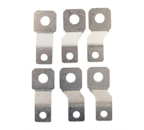 AV POWER-1 Расширители выводов K3 для ETU  mccb-1-K3-ETU-av  EKF