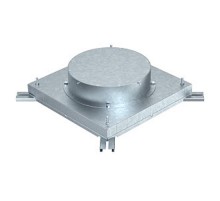 Монтажное основание под заливку в бетон IBD 35038 R9  7399856  OBO Bettermann