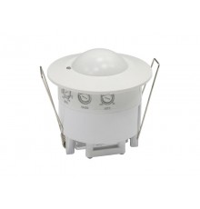 Датчик движения микроволновый MS780  4911007060  Световые Технологии