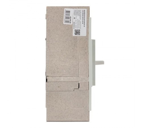 Выключатель нагрузки ВН-99 400/400А 3P EKF PROxima  sl99-400-400  EKF