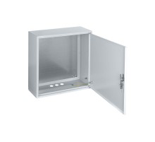 Щит с монтажной панелью ЩМП-5.5.2 (500х500х200) IP31  SQ0905-1016  TDM