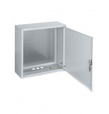 Щит с монтажной панелью ЩМП-5.5.2 (500х500х200) IP31  SQ0905-1016  TDM