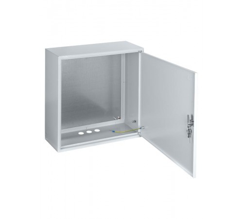 Щит с монтажной панелью ЩМП-5.5.2 (500х500х200) IP31  SQ0905-1016  TDM