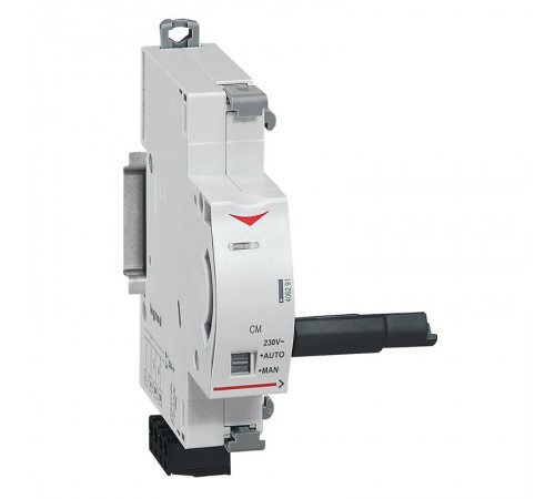 Электродвигательный привод DX3 - 230 В~ - стандартный  406291  Legrand