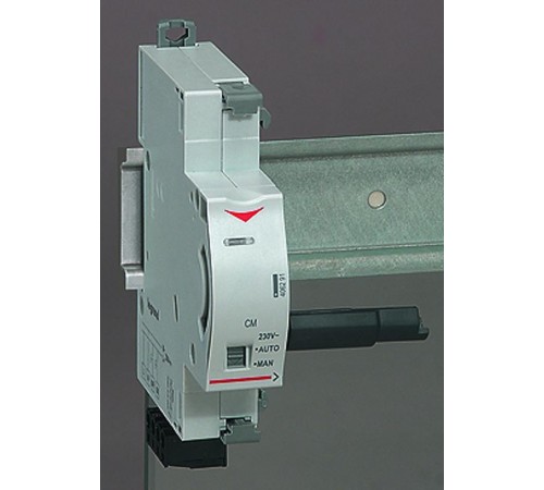 Электродвигательный привод DX3 - 230 В~ - стандартный  406291  Legrand