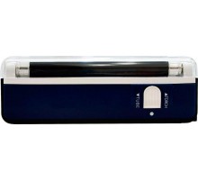 MC2 4W G5 6V/0.38A 1LED детектор для денег, 165*58*25мм, синий  22025  FERON