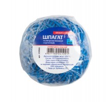 Шпагат ПП 1000 Текс, синий, 60 м  139960  Tech-KREP