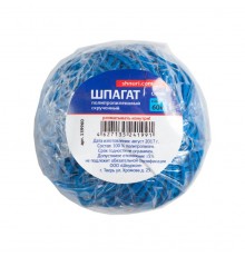 Шпагат ПП 1000 Текс, синий, 60 м  139960  Tech-KREP