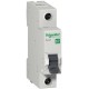 Выключатель автоматический  однополюсный EASY 9 40А C 4,5кА  EZ9F34140  Schneider Electric