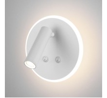 Светильник-подсветка Tera LED белый (MRL LED 1014) 7 Elektrostandard  a043968  Elektrostandard