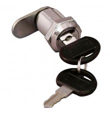 Замок для боковых дверей (напольный, настенный)  04-2688  REXANT