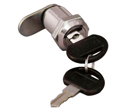 Замок для боковых дверей (напольный, настенный)  04-2688  REXANT