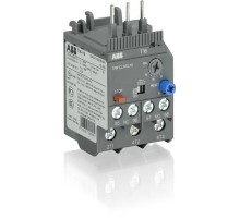 Реле перегрузки тепловое TF42-0.41 для контакторов AF09-AF38  1SAZ721201R1014  ABB