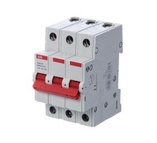 Выключатель нагрузки 3P 16A BMD51316  2CDD643051R0016  ABB