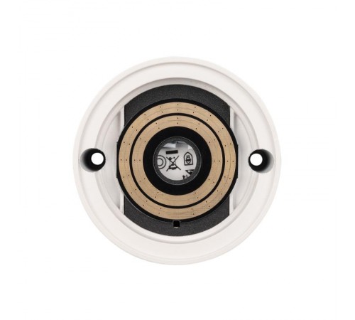 Корпус PLURIO-BASE-SURFACE-R77 (WH, 1-2, 200mA) (Arlight, IP20 Металл, 3 года)  030263  Arlight