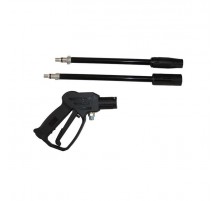 Пистолет-распылитель AL  71/5/8  HUTER